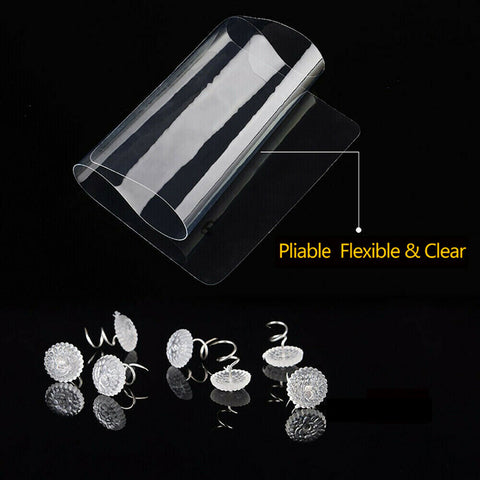 8PCS Cat Sofa Scratch Guard Furniture Anti-Scratching Furniture Protector