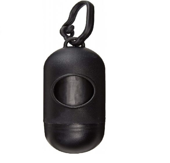 DOG POOP Dispenser (Black)