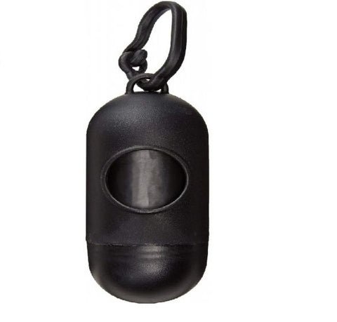 DOG POOP Dispenser (Black)