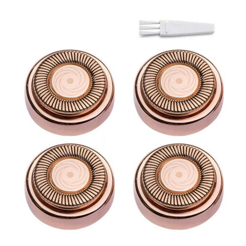 Facial Hair Remover Replacement Heads