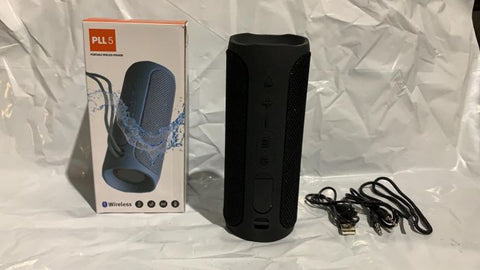 Portable Wireless Bluetooth Speaker