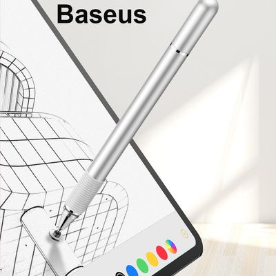 Baseus Golden Cudgel Capacitive Stylus Pen