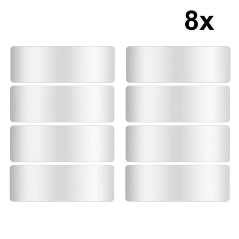 8PCS Cat Sofa Scratch Guard Furniture Anti-Scratching Furniture Protector