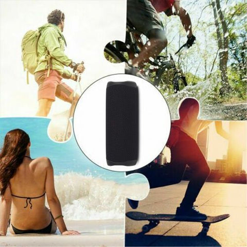 Portable Wireless Bluetooth Speaker