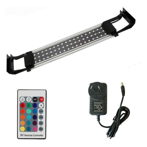 Fish Tank Intelligent Aquatic Bracket Lamp