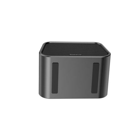 Baseus Encok Multi-functional wireless speaker E02 ( Black)