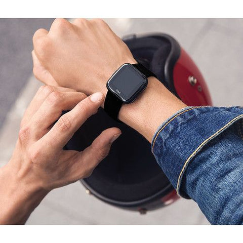 For Fitbit Versa Band