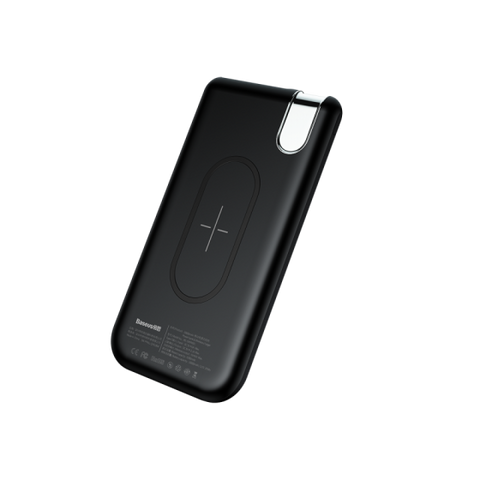 Baseus Wireless Charge Power Bank 10000 mAh