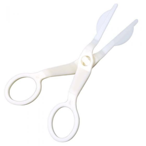 Cake Decoration Scissor