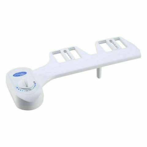 bidet toilet seat attachment