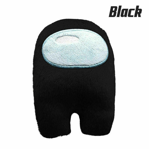 Among Us Plush Soft Stuffed Toy Doll Game Figure Plushie Kids Toys