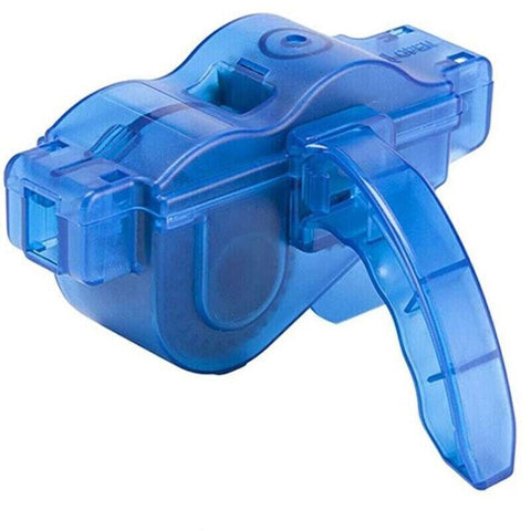 Bicycle chain cleaner Brush Tool