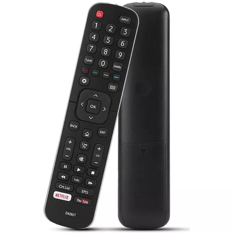 For HISENSE - TV Remote Control
