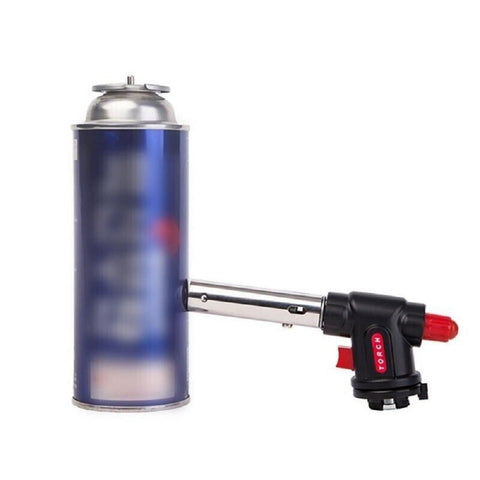 Butane Gas Torch