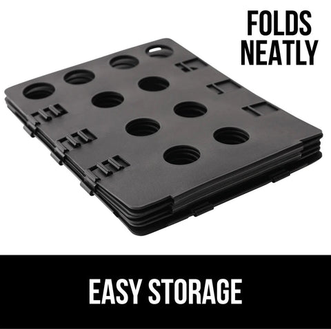 Cloths Folding Board