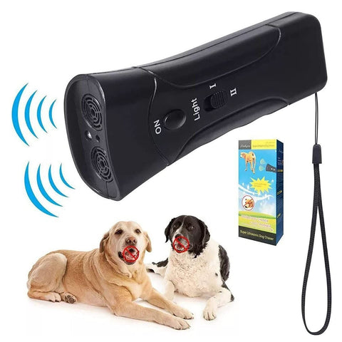 Dog barking control Tool