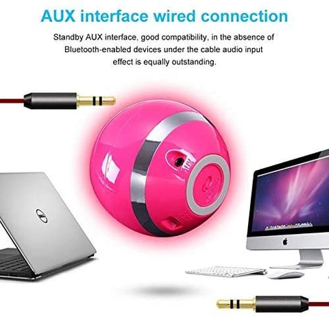 A18 Bluetooth Speaker