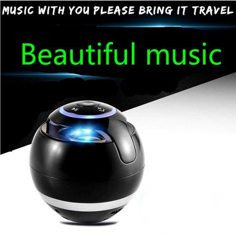 A18 Bluetooth Speaker