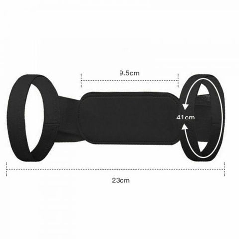 Back Support Correction Belt