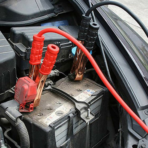 Car Battery Jump Booster Cable