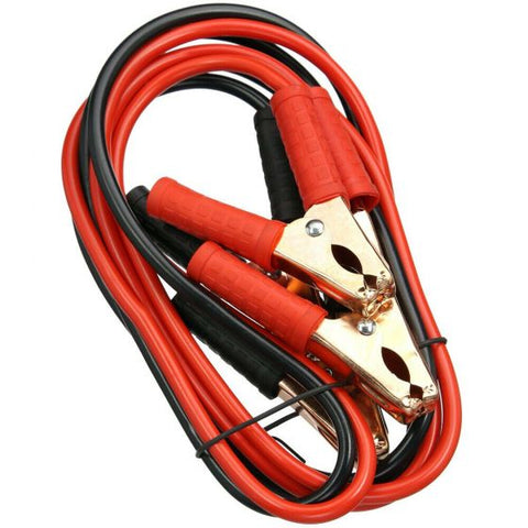 Car Battery Jump Booster Cable