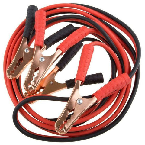 Car Battery Jump Booster Cable