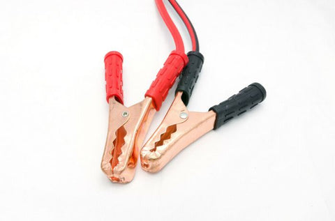 Car Battery Jump Booster Cable