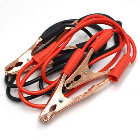 Car Battery Jump Booster Cable