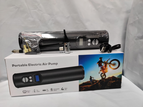 Portable Air Compressor