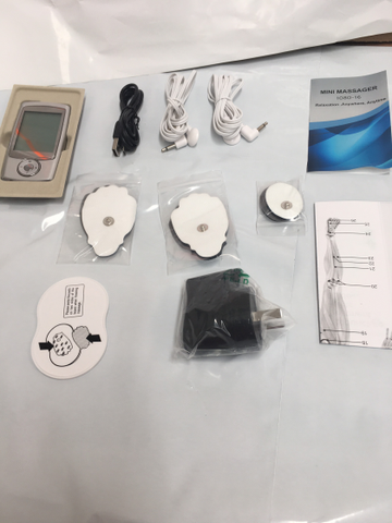 Muscle Stimulater Massager