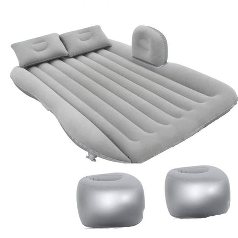 Car Inflatable Mattress