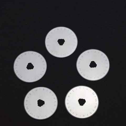 Rotary Cutter Professional Quilting Roller Fabric Cutting