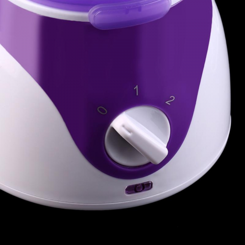 Face Nymph Spa Home Facial Steamer Sauna Pores Office Deep Cleanse SPA AU