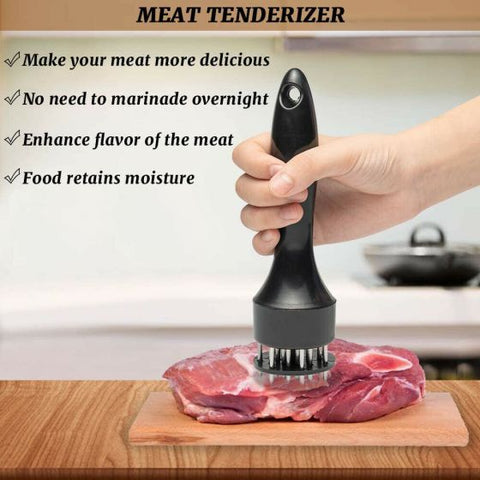 Meat Tenderizer
