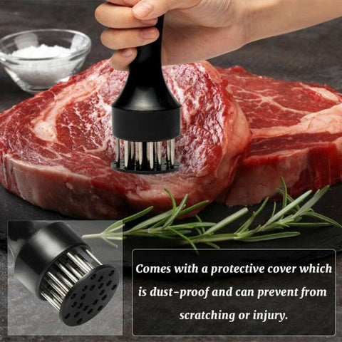 Meat Tenderizer