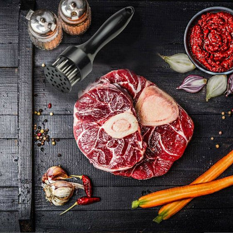 Meat Tenderizer