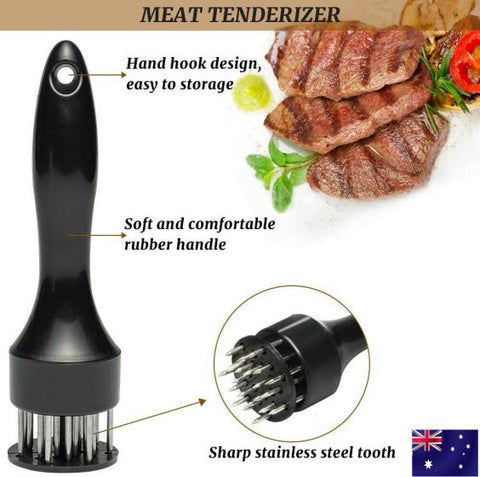 Meat Tenderizer