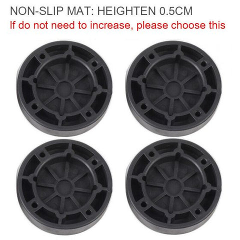 Washing Machine Non-Slip Pads