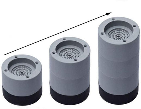 Washing Machine Non-Slip Pads