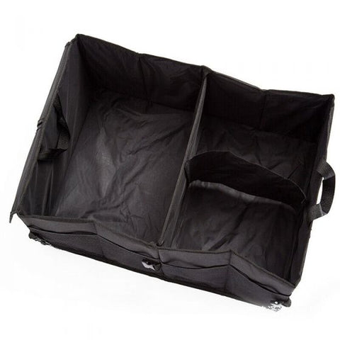 Car Rear Seat Back Storage Bag