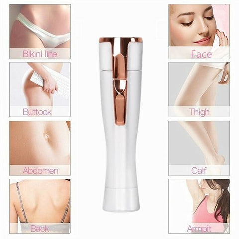 Women Hair Remover