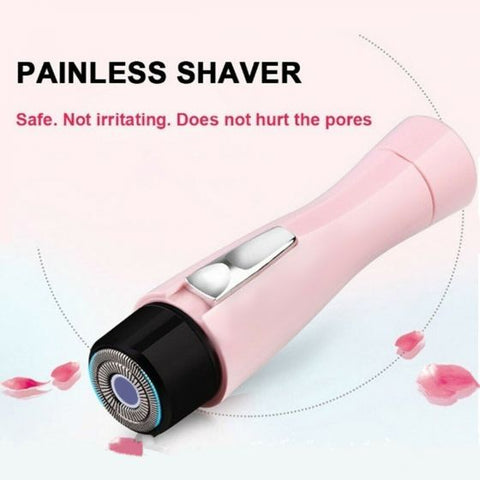 Women Hair Remover