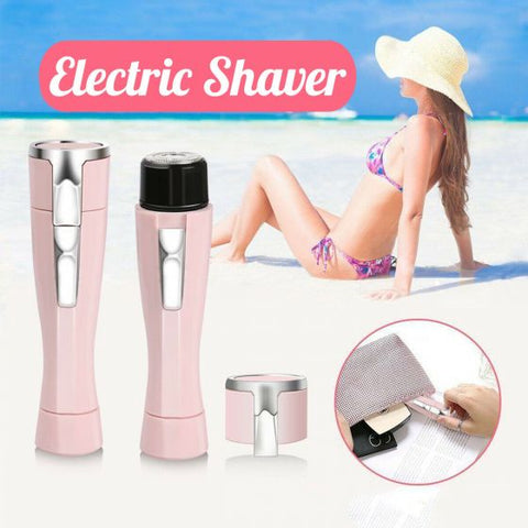 Women Hair Remover