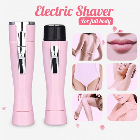 Women Hair Remover
