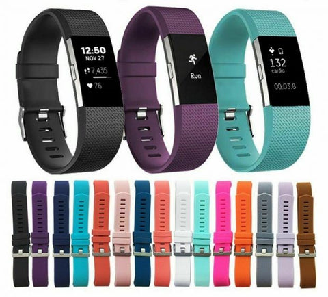Fitbit charge 2 Rubber band