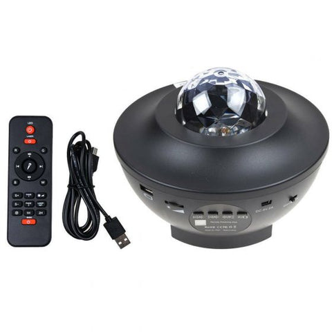 Starry Sky Night Light