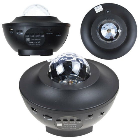 Starry Sky Night Light