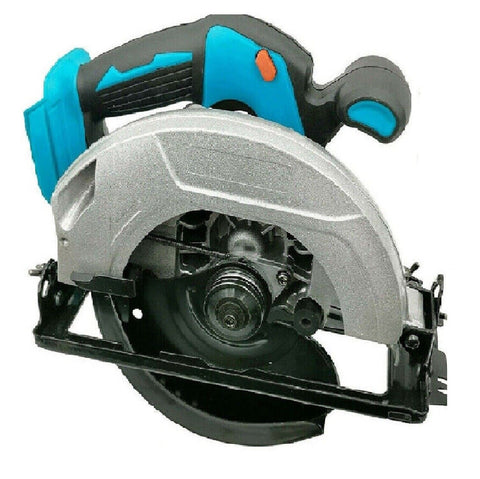 Cordless Brushless 185mm 7'' LXT Circular Saw Body For MAKITA 19V Li-ion Battery