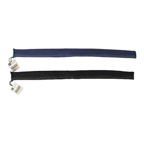 Door Snake Sausage Draught Wind Draft Stopper Excluder Premium 85cm