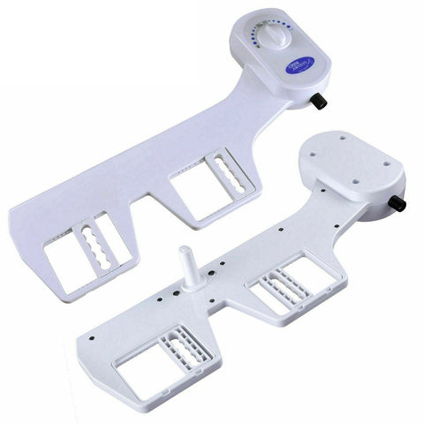 bidet toilet seat attachment